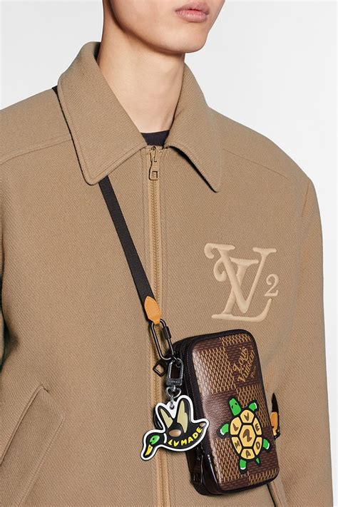 louis vuitton nigo belt|nigo virgil abloh.